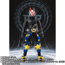 SH Figuarts Kamen Rider Punk Jack Fever Monster Form