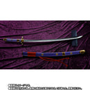 [PREORDER] Proplica Roronoa Zoro Three Sword Style Set - One Piece