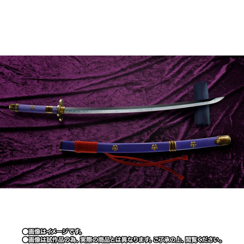 [PREORDER] Proplica Roronoa Zoro Three Sword Style Set - One Piece