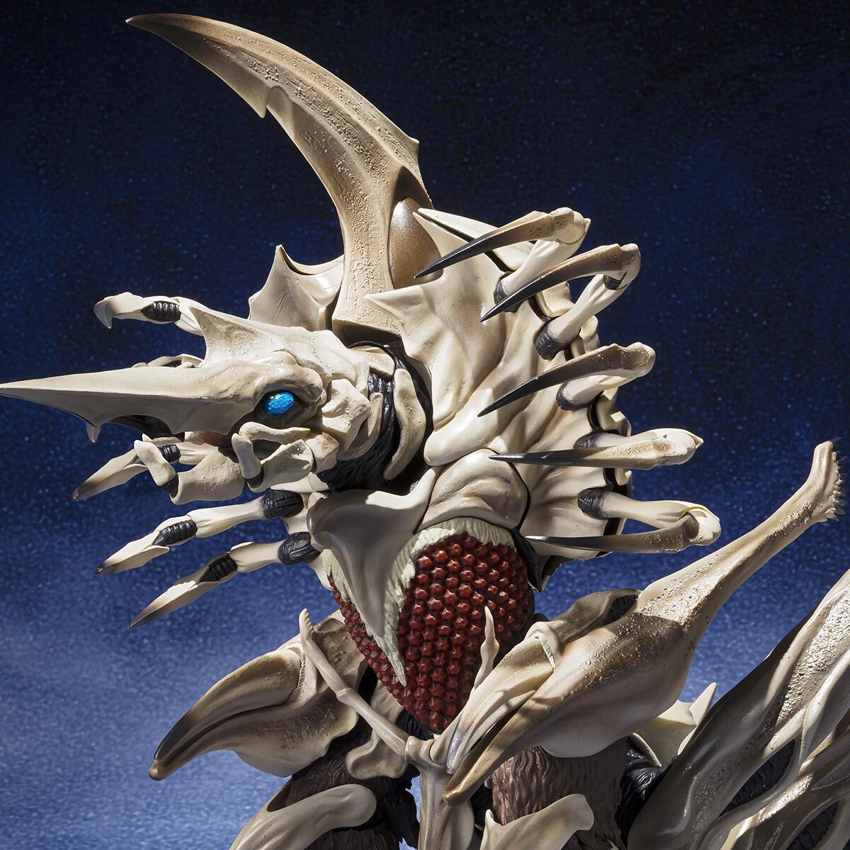 [PREORDER] SH MonsterArts Legion