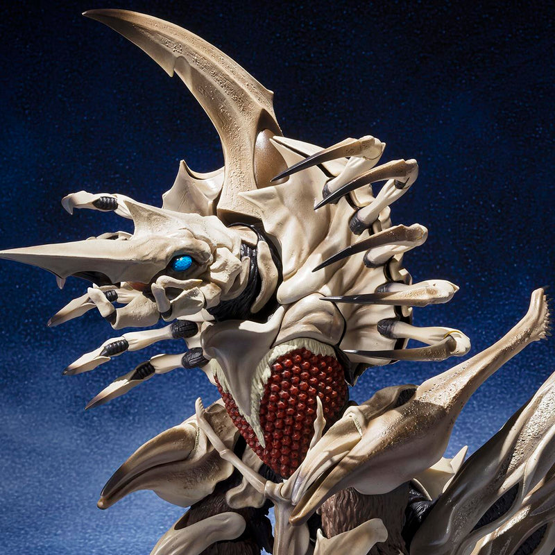 [PREORDER] SH MonsterArts Legion