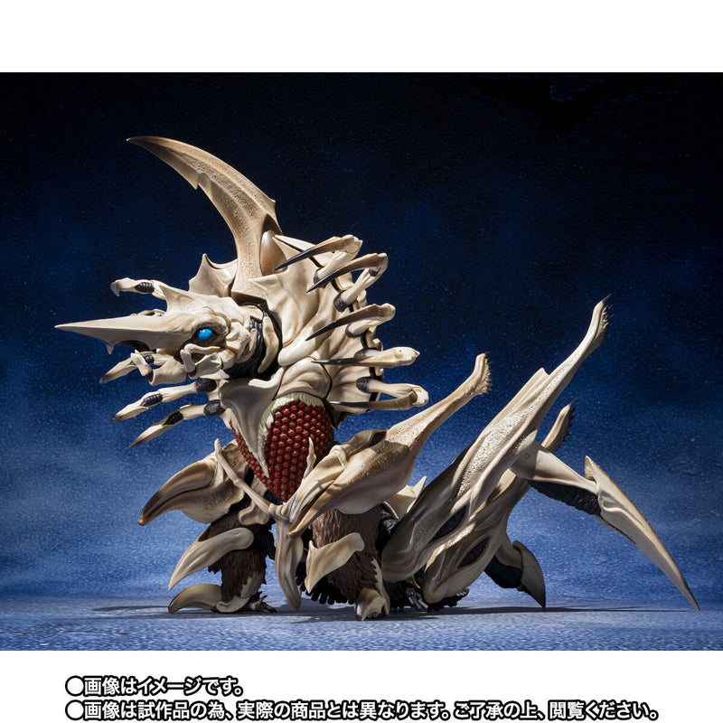 [PREORDER] SH MonsterArts Legion