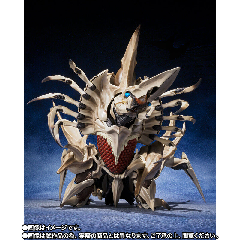 [PREORDER] SH MonsterArts Legion
