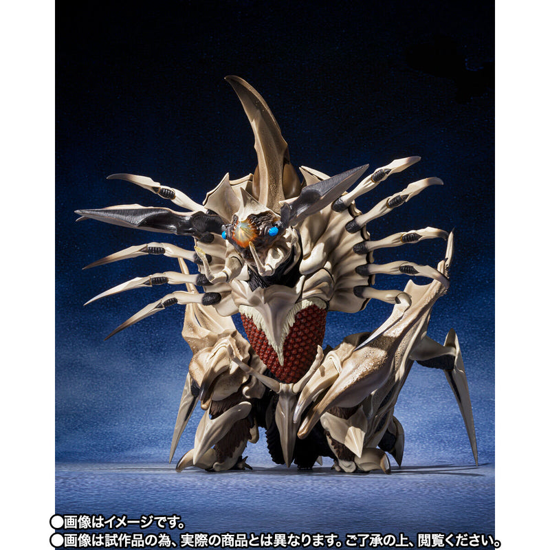[PREORDER] SH MonsterArts Legion