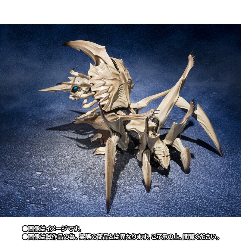 [PREORDER] SH MonsterArts Legion