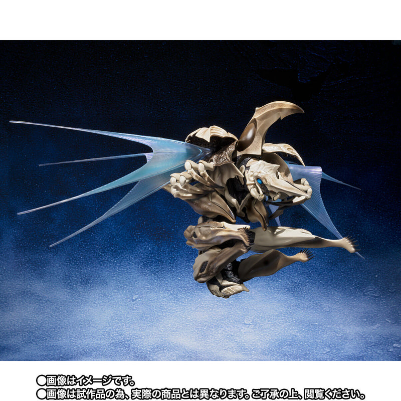 [PREORDER] SH MonsterArts Legion