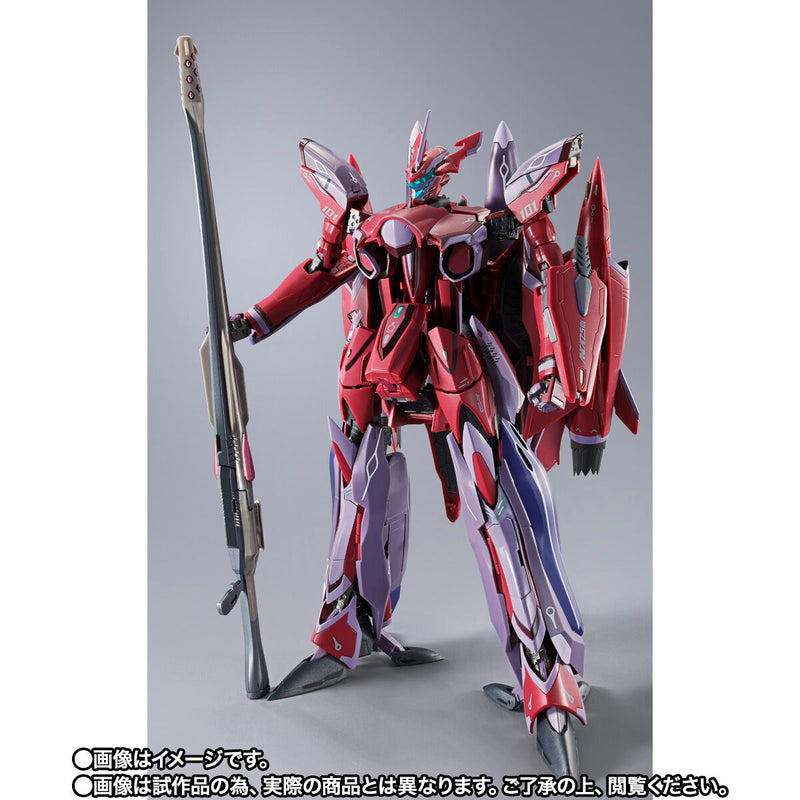 [PREORDER] DX Chogokin VF-27γ SP Super Lucifer Valkyrie (Brera Sterne) Revival Ver.