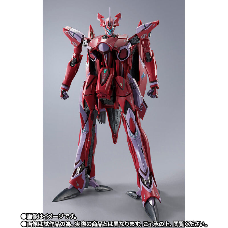 [PREORDER] DX Chogokin VF-27γ SP Super Lucifer Valkyrie (Brera Sterne) Revival Ver.