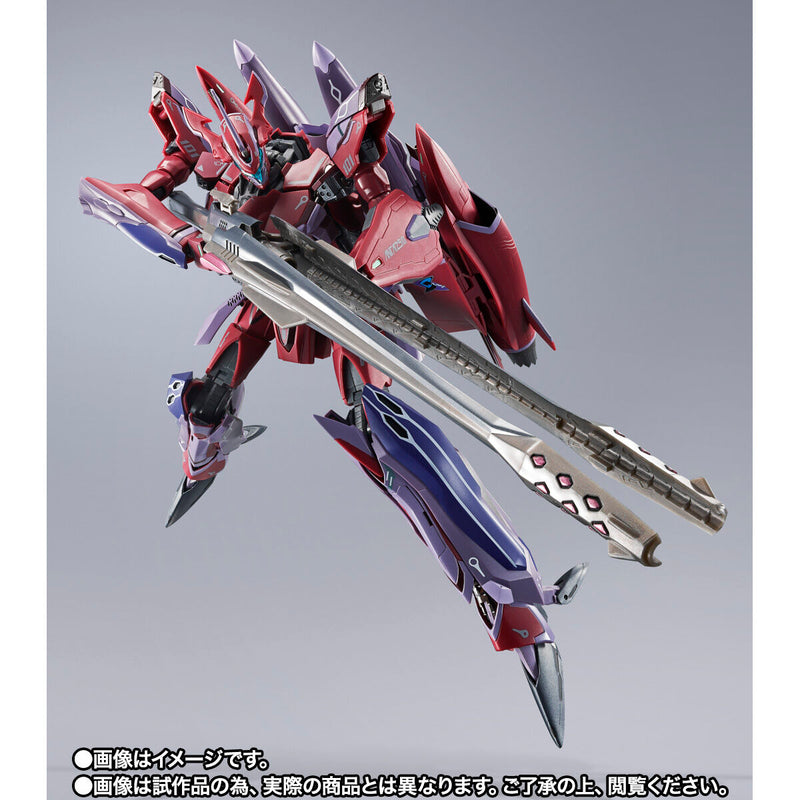 [PREORDER] DX Chogokin VF-27γ SP Super Lucifer Valkyrie (Brera Sterne) Revival Ver.