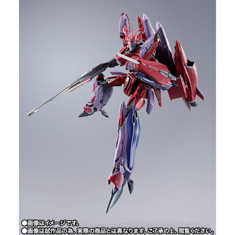 [PREORDER] DX Chogokin VF-27γ SP Super Lucifer Valkyrie (Brera Sterne) Revival Ver.