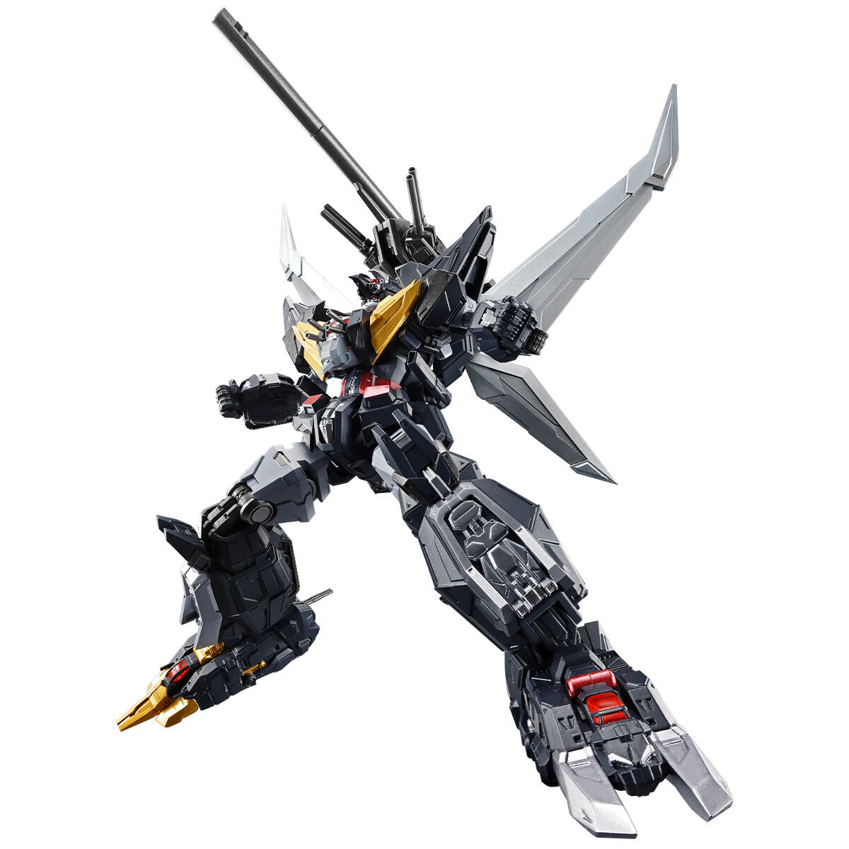 [PREORDER] SMP Alternative Destiny Dancouga