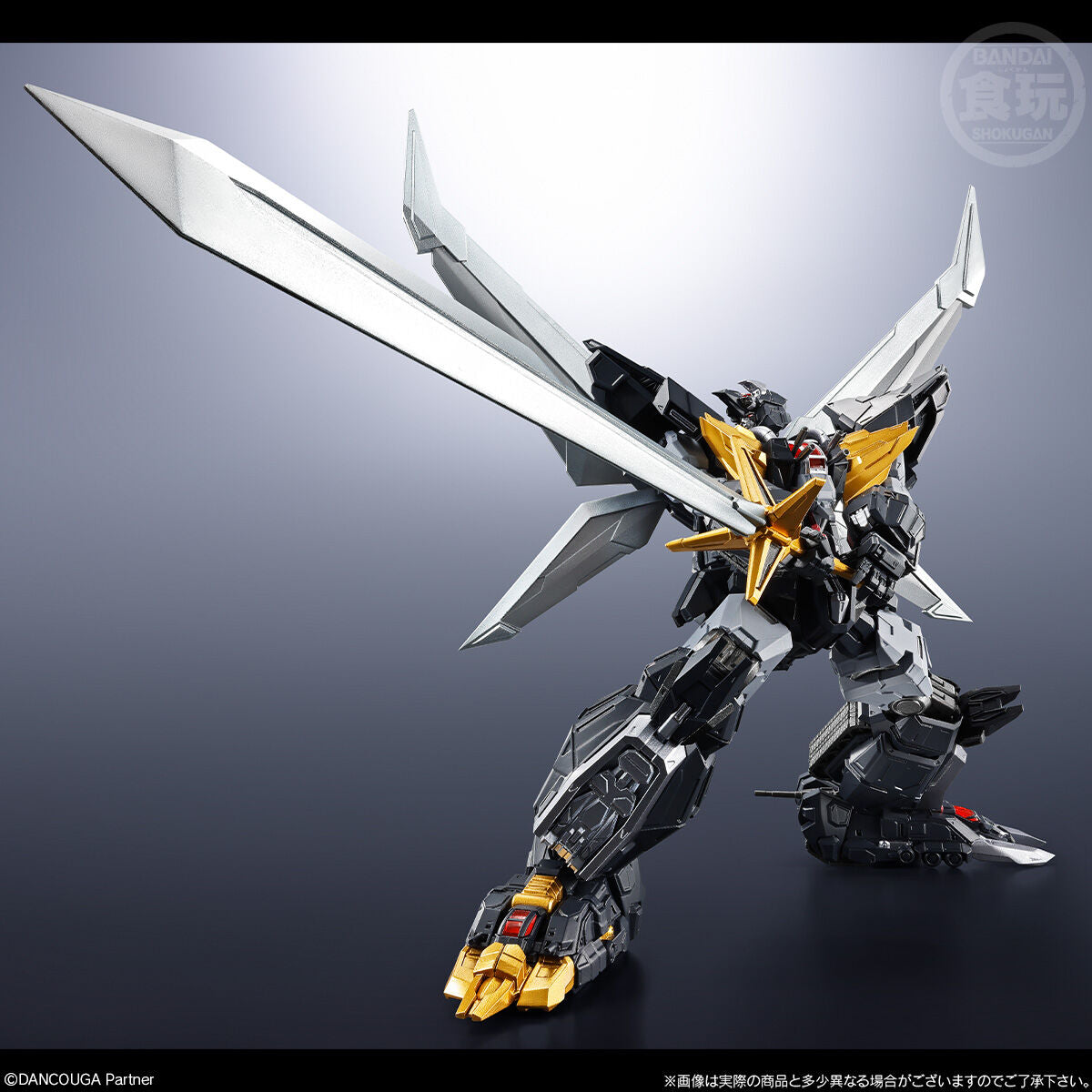 [PREORDER] SMP Alternative Destiny Dancouga