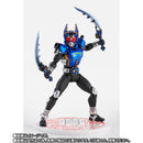SH Figuarts Kamen Rider Gatack Rider Form 10th Anniversary Ver