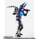 SH Figuarts Kamen Rider Gatack Rider Form 10th Anniversary Ver