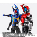 SH Figuarts Kamen Rider Gatack Rider Form 10th Anniversary Ver