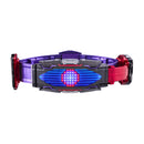 PREMIUM DX Memorial Vision Driver & High Spec Belt Set