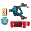 Kamen Rider Valen Complete Narikiri Set