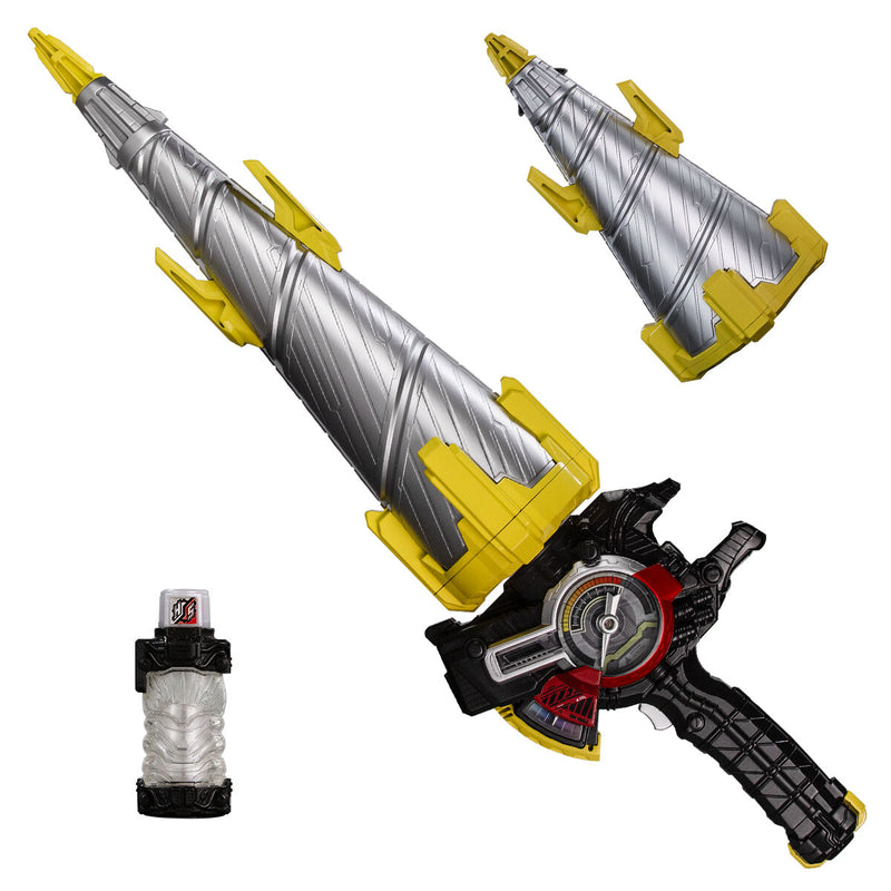 [PREORDER] Premium DX Drill Crusher