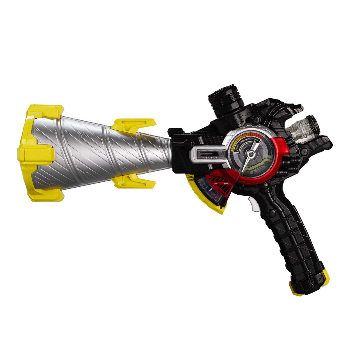 [PREORDER] Premium DX Drill Crusher