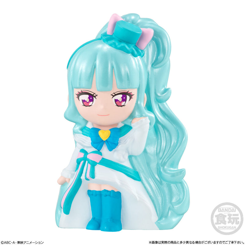 Wonderful Precure Sweet Pearl Doll 2