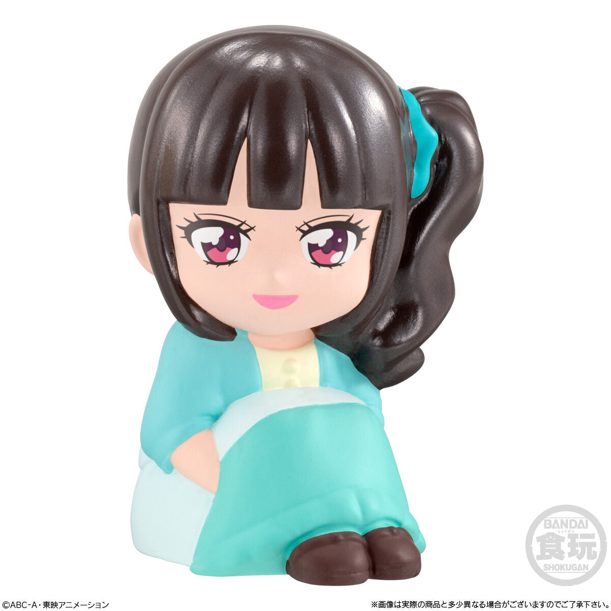 Wonderful Precure Sweet Pearl Doll 2