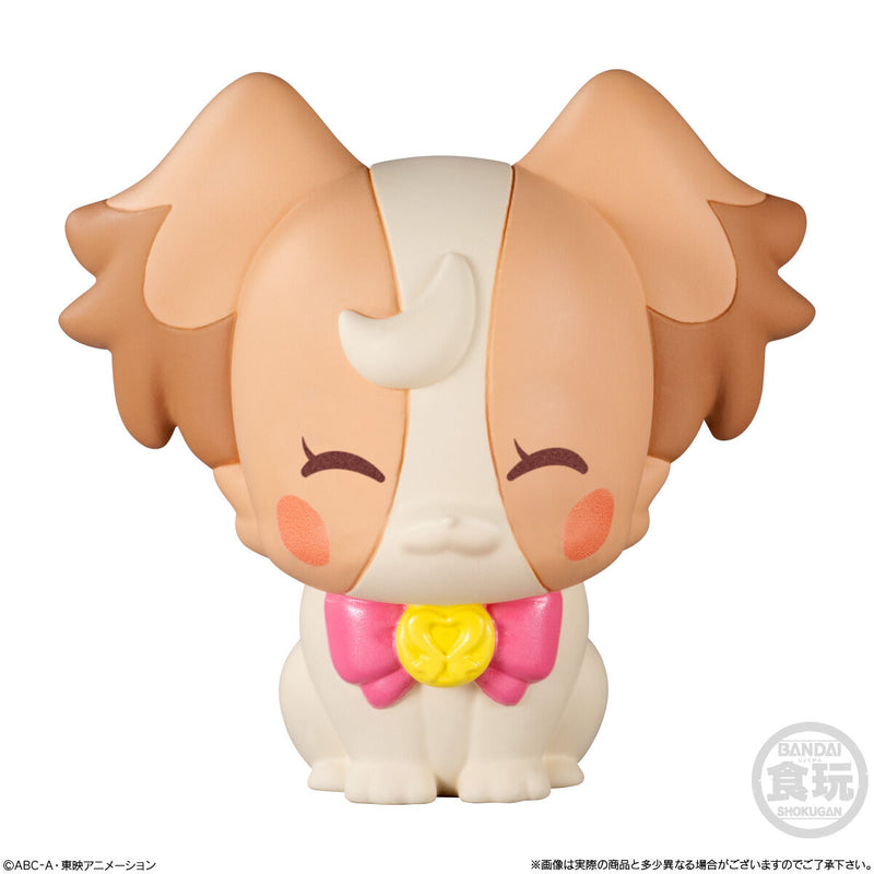 Wonderful Precure Sweet Pearl Doll 2