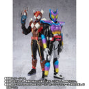 SH Figuarts Kamen Rider Valen Chocodon Form
