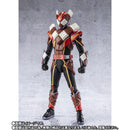 SH Figuarts Kamen Rider Valen Chocodon Form