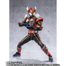 SH Figuarts Kamen Rider Valen Chocodon Form