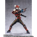SH Figuarts Kamen Rider Valen Chocodon Form