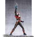 SH Figuarts Kamen Rider Valen Chocodon Form