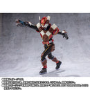 SH Figuarts Kamen Rider Valen Chocodon Form