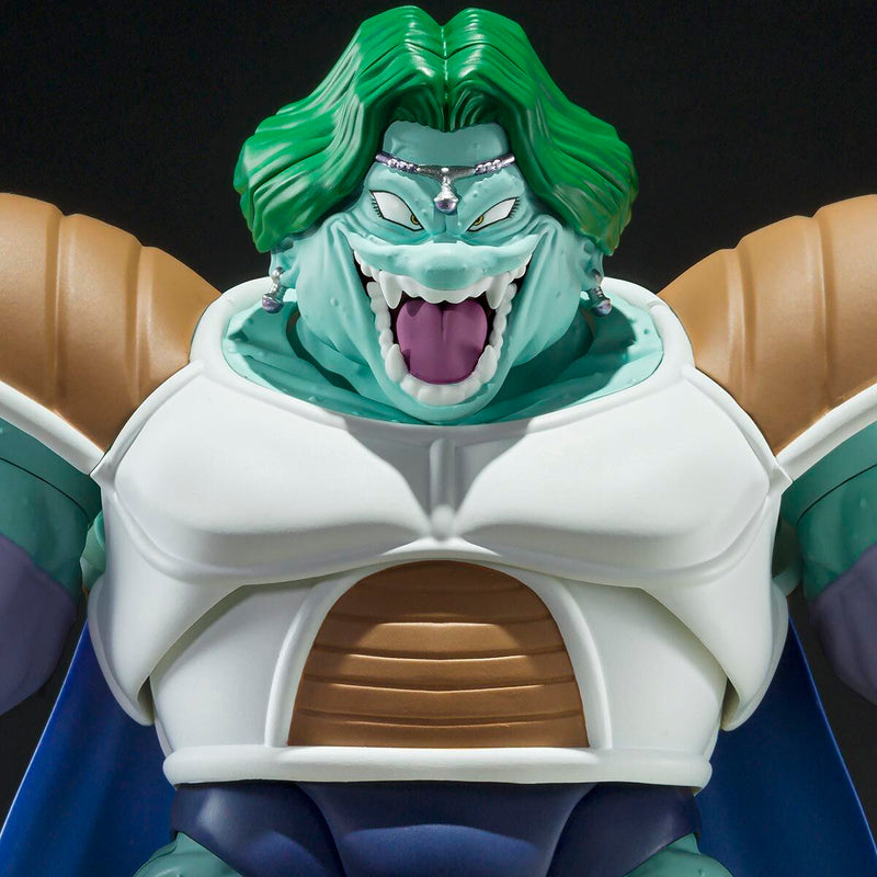 [PREORDER] SH Figuarts Zarbon -True Power-