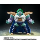 SH Figuarts Zarbon -True Power-