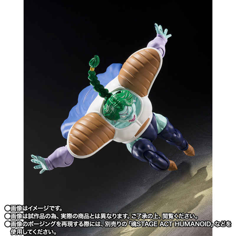 [PREORDER] SH Figuarts Zarbon -True Power-