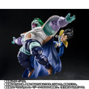SH Figuarts Zarbon -True Power-