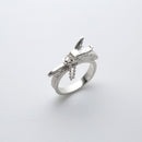 Dekaranger D-Sword Vega Gimmick Ring