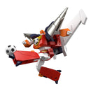 SMP Drill Boy - Brave Police J-Decker