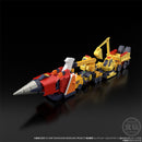 SMP Drill Boy - Brave Police J-Decker