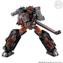 Minipla Boon Killer Robo