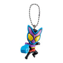 Kamen Rider Gavv Keychains 01
