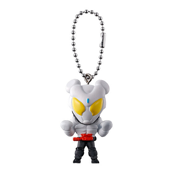 Kamen Rider Gavv Keychains 01