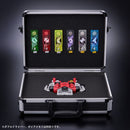 Kamen Rider W Driver Box