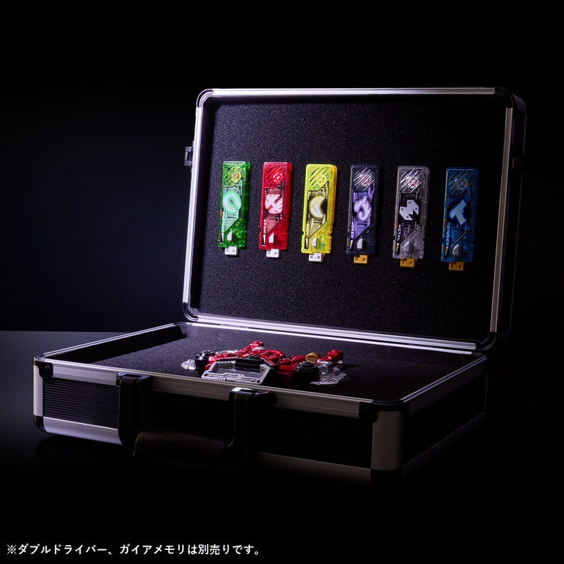 [PREORDER] Kamen Rider W Driver Box