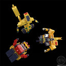 SMP Build Tiger - Brave Police J-Decker