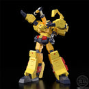 SMP Build Tiger - Brave Police J-Decker