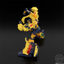 SMP Build Tiger - Brave Police J-Decker