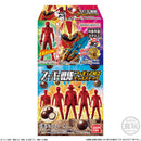 Super Sentai Choco & Figure 01
