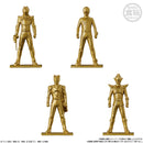 Super Sentai Choco & Figure 01