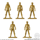Super Sentai Choco & Figure 01